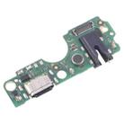 For Tecno Spark 10C KI5K/KI5M Charging Port Board with iC - 2