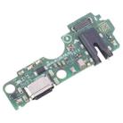 For Tecno Spark 20C BG7n Charging Port Board with iC - 2