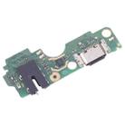 For Tecno Spark 20C BG7n Charging Port Board with iC - 3