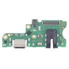 For Tecno Camon 30 4G CL6 Charging Port Board with iC - 1