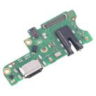For Tecno Camon 30 4G CL6 Charging Port Board with iC - 2