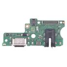 For Tecno Camon 20 Pro CK7N Charging Port Board with iC - 1
