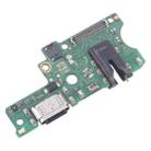 For Tecno Camon 20 Pro CK7N Charging Port Board with iC - 2