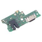 For Tecno Camon 20 Pro CK7N Charging Port Board with iC - 3