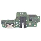 For Tecno Spark GO 2020 KE5K Charging Port Board with iC - 1