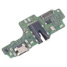 For Tecno Spark GO 2020 KE5K Charging Port Board with iC - 2