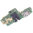 For Tecno Spark GO 2020 KE5K Charging Port Board with iC - 3