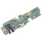 For Tecno Spark 8 KG6 Charging Port Board with iC - 2