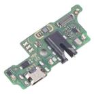 For Tecno Spark 7 Pro Charging Port Board with iC - 2