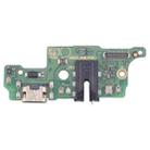 For Tecno Spark 8P KG7 Charging Port Board with iC - 1