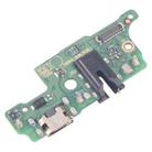 For Tecno Spark 8P KG7 Charging Port Board with iC - 2