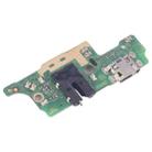 For Tecno Spark 8P KG7 Charging Port Board with iC - 3