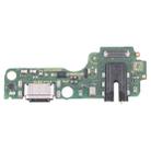 For Tecno Spark 30C KL5 Charging Port Board with iC - 1