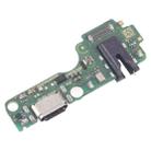 For Tecno Spark 30C KL5 Charging Port Board with iC - 2