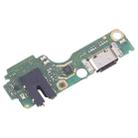 For Tecno Spark 30C KL5 Charging Port Board with iC - 3