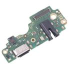For Itel S25 Charging Port Board with iC - 2