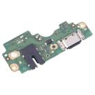For Itel S25 Charging Port Board with iC - 3