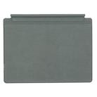 For MicroSoft Surface Pro 9 / 10 / 11 / 12 Single Color Backlight Tablet Bluetooth Keyboard with Touch Pad(Green) - 3