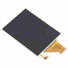 For Canon Powershot ELPH 130 IS LCD Display Screen with Backlight - 3