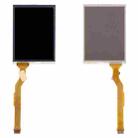 For Canon PowerShot SX100 IS LCD Display Screen with Backlight - 1
