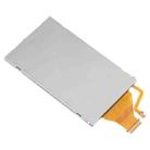 For Canon PowerShot SX230 HS LCD Display Screen with Backlight - 3
