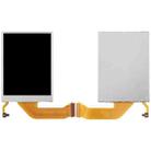 For Canon IXUS 105 IS LCD Display Screen with Backlight - 1