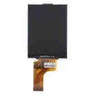 For Sony DSC-W810 LCD Display Screen with Backlight - 2