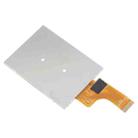 For Sony DSC-W810 LCD Display Screen with Backlight - 3