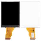 For Fujifilm FinePix JZ505 LCD Display Screen with Backlight - 1