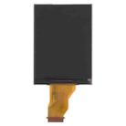 For Fujifilm FinePix JZ505 LCD Display Screen with Backlight - 2