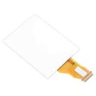 For Fujifilm FinePix JZ505 LCD Display Screen with Backlight - 3