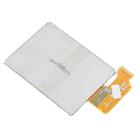For KODAK C183 LCD Display Screen with Backlight - 3