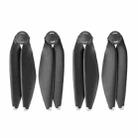 For DJI Mavic 4 Pro Sunnylife 1158F Quick-Release Propellers Blades, Type:Two Pairs(Silver Tip) - 2