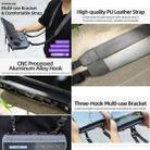 For DJI RC Pro 2 Sunnylife GS013 Multi-Purpose Lanyard with CNC Aluminum Buckle(Grey) - 3
