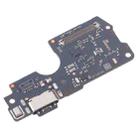 For Xiaomi Redmi Note 14 Pro 4G OEM Charging Port Board with iC - 3