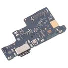For Xiaomi Redmi Note 14 4G OEM Charging Port Board with iC - 3