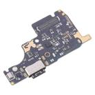 For Xiaomi Redmi Note 14 5G OEM Charging Port Board with iC - 3