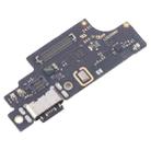 For Xiaomi Poco M6 Pro OEM Charging Port Board with iC - 2
