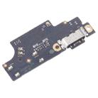 For Xiaomi Redmi Note 13 Pro 4G OEM Charging Port Board with iC - 3