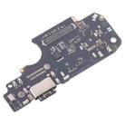 For Xiaomi Redmi Note 12 Pro 4G OEM Charging Port Board with iC - 3