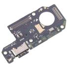 For Xiaomi Redmi Note 12 4G OEM Charging Port Board with iC - 2