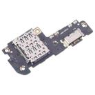 For Xiaomi Redmi Note 12 Pro 5G OEM Charging Port Board with iC - 2