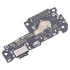 For Xiaomi Redmi Note 12 Pro 5G OEM Charging Port Board with iC - 3