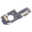 For Xiaomi Redmi Note 12 5G OEM Charging Port Board with iC - 3