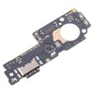 For Xiaomi Redmi 10 5G OEM Charging Port Board with iC - 2