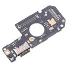 For Xiaomi Redmi Note 11 4G OEM Charging Port Board with iC - 2