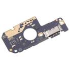 For Xiaomi Redmi Note 11 4G OEM Charging Port Board with iC - 3