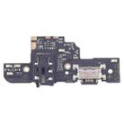 For Xiaomi Redmi Note 11T 5G OEM Charging Port Board with iC - 1