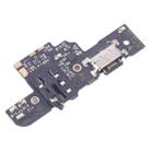 For Xiaomi Redmi Note 11T 5G OEM Charging Port Board with iC - 2