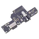 For Xiaomi Redmi Note 11T 5G OEM Charging Port Board with iC - 3